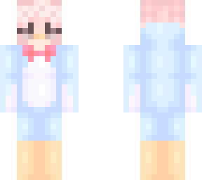 - soft penguin ~