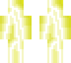 <>yellow lightning flash<>
