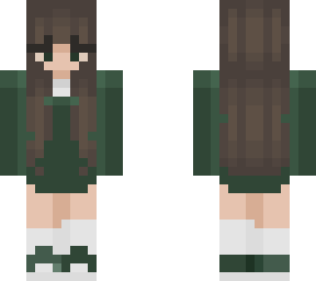 ~g r e e n~    (again?)