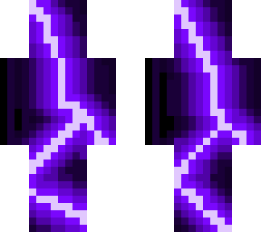 ~violet blaze~