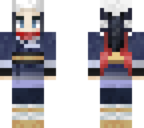 a few tweaks