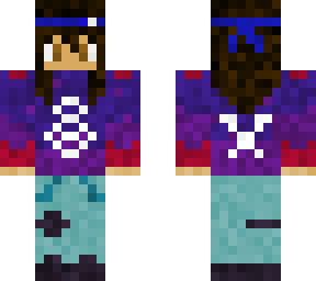aestetic girl