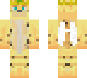 angel king ocelot
