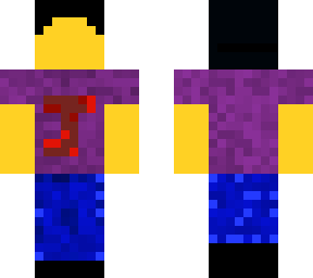 animation skin
