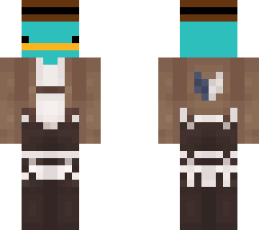 aot perry