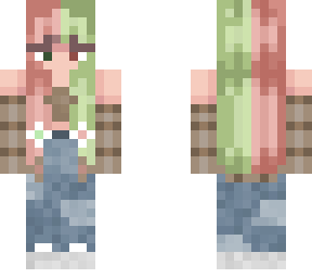 apple bottom jeans!