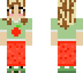 apple juice