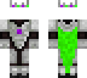 armor