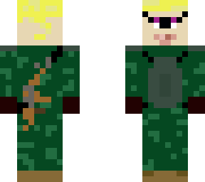 army