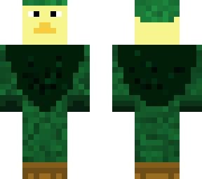 army duck