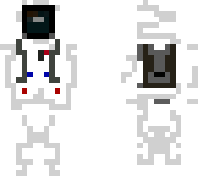astronaut