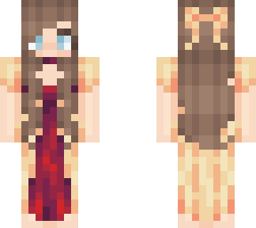 avinalove's request - full skin