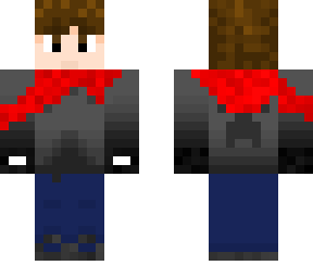 axel new (remastered)