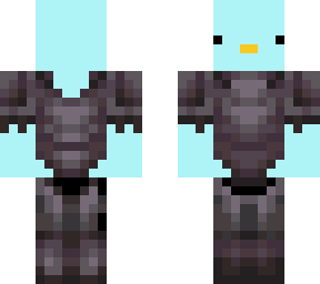 backwards netherite boiiii