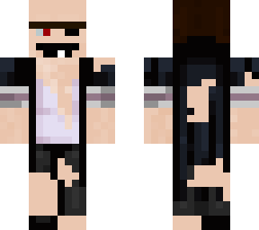 bad steve ***hir