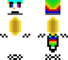 bakug0nmaster lore: pt 46/the bastion
