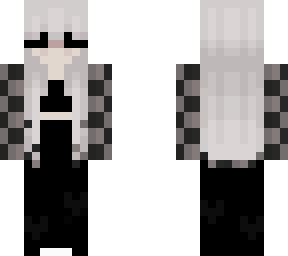 bald