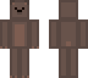 bear :)