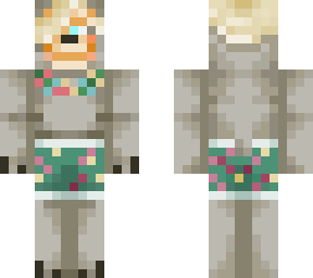 beta beach bear skin