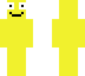 better yellow man