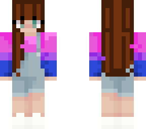 bi girl