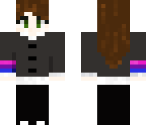bi person