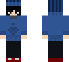 bill (oc)