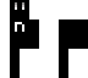 black and white design