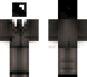 black circle