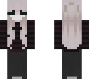 black e girl
