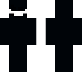 black ghost