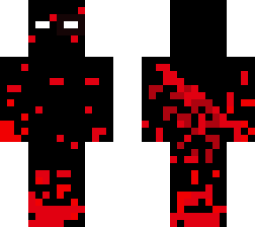 bloody shadow