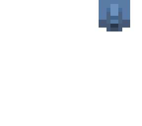 blue hatbase