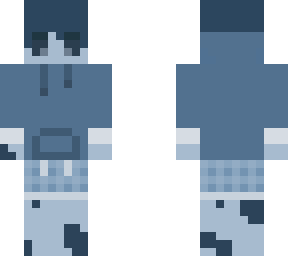 blue poison dart frog *~reshade contest~*