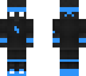 blue spoke