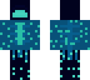 boored ghost: glow squidn't