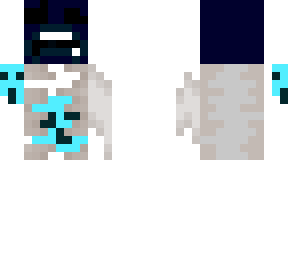 boored ghost: guardian
