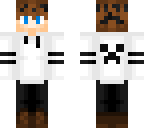 box without broken creepermask | for suchtihdlp