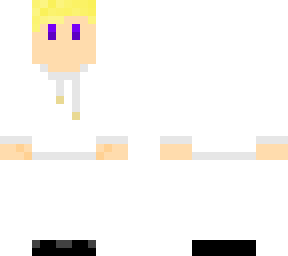 brandon. skin