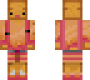 bread boi
