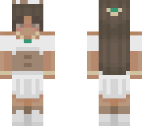 brown pirate!<3