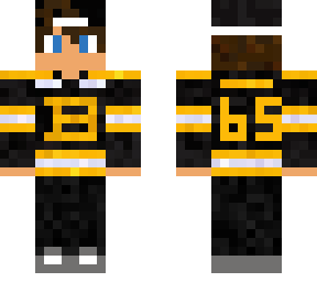 bruins boi