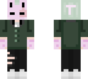 bunny <3
