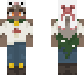 bunny hat