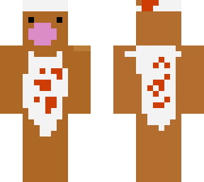 butcher squi