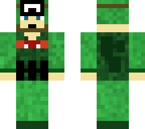 candian cadpat soldier (not medic)