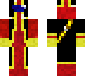 cape guy