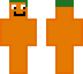 carrot skin