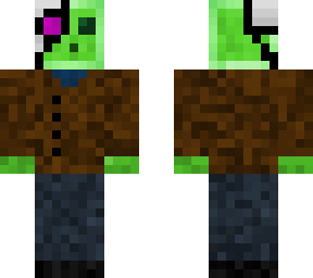 casual slime