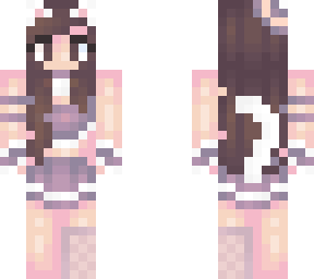 cat girl